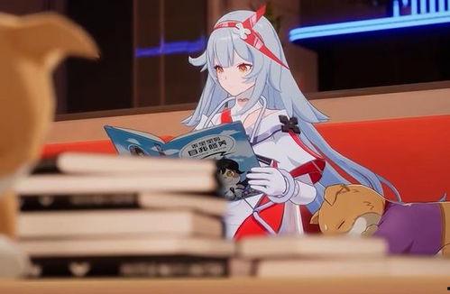 幻塔芬璃尔最新爆料,揭秘神秘力量背后的真相